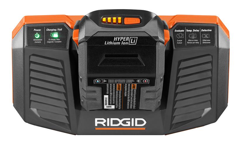 ridgidx5电动工具充电电池